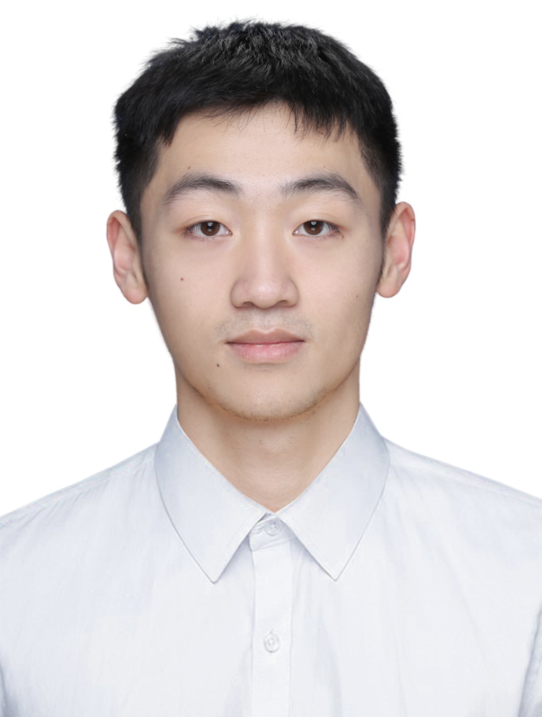 Dr. Chen Kainan