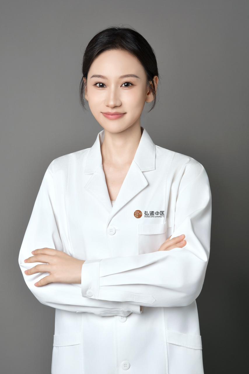 Dr. Weina Guan