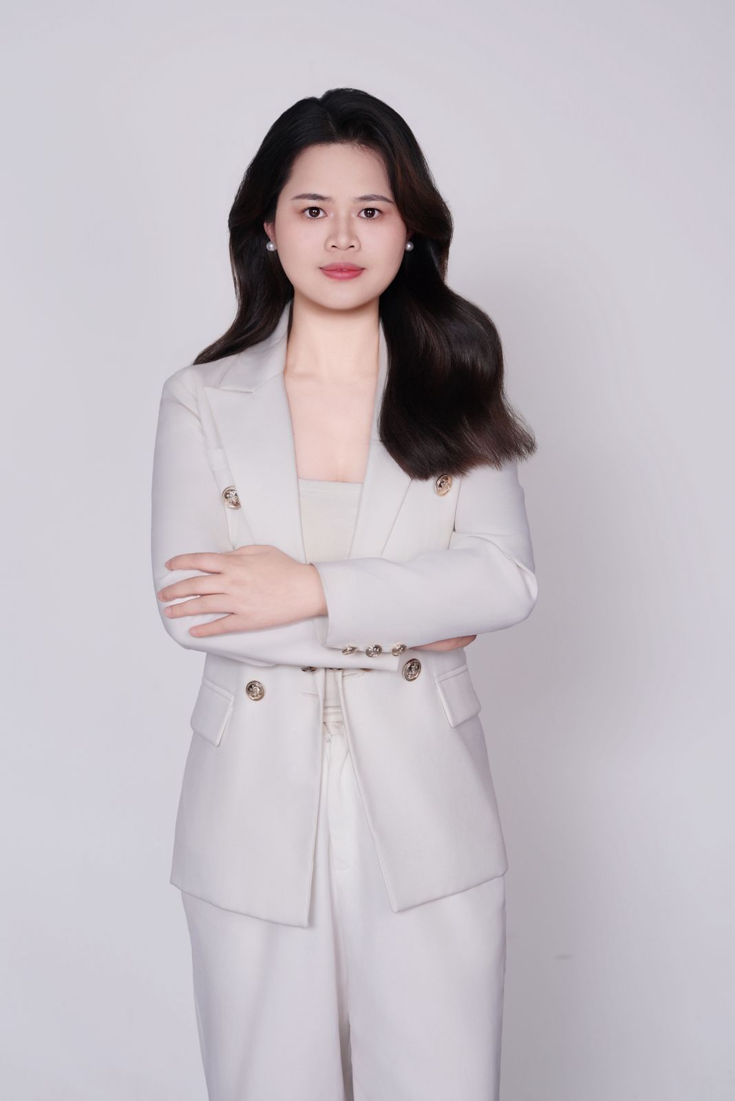 Dr. Zhang Hailin