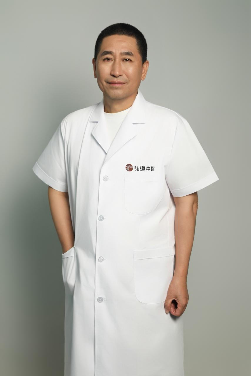 Master Xu Ruqi