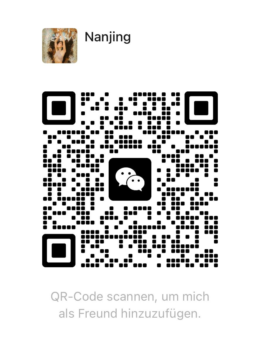 WeChat Nanjing Deng