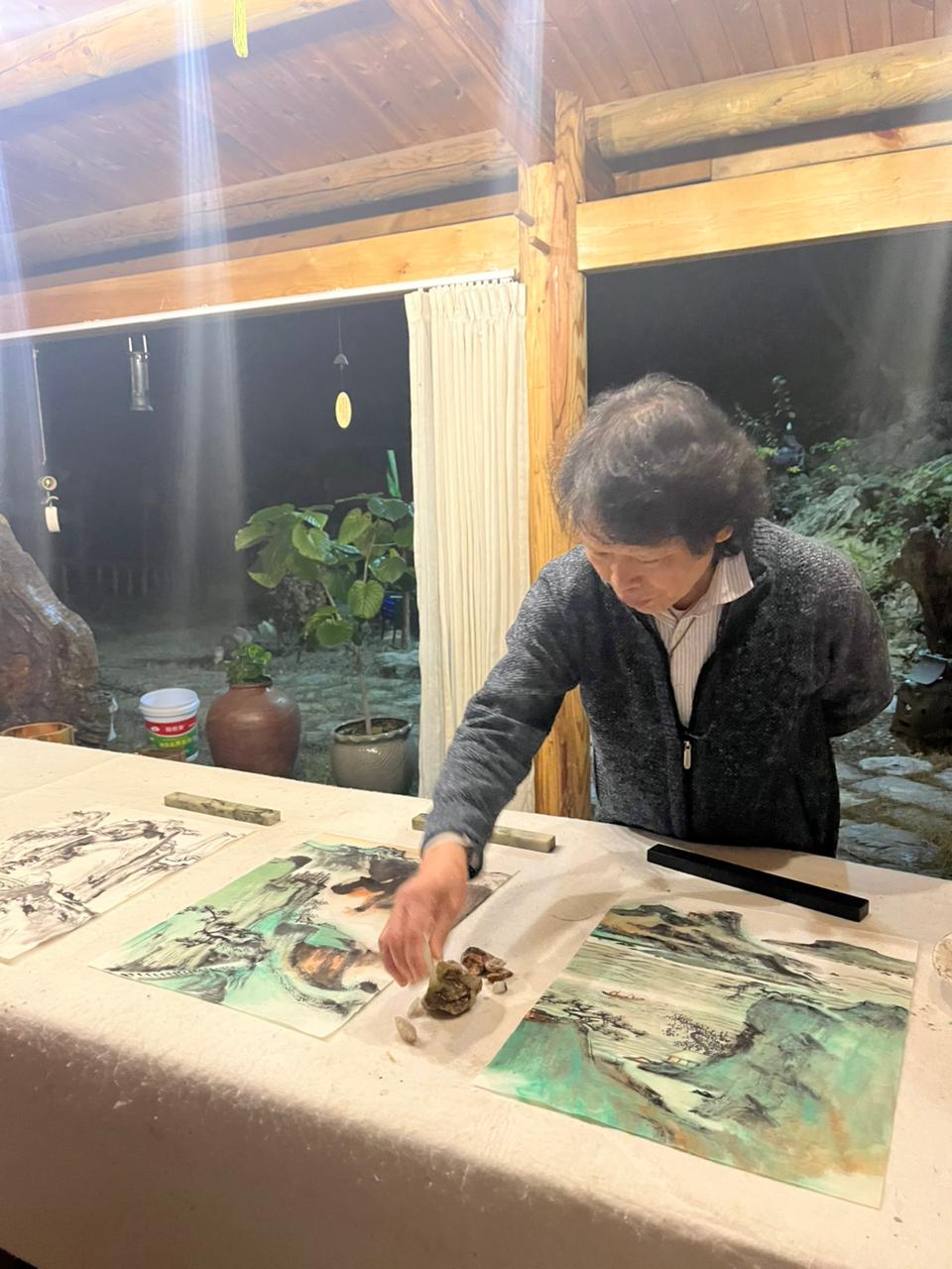 Retreat Image 11